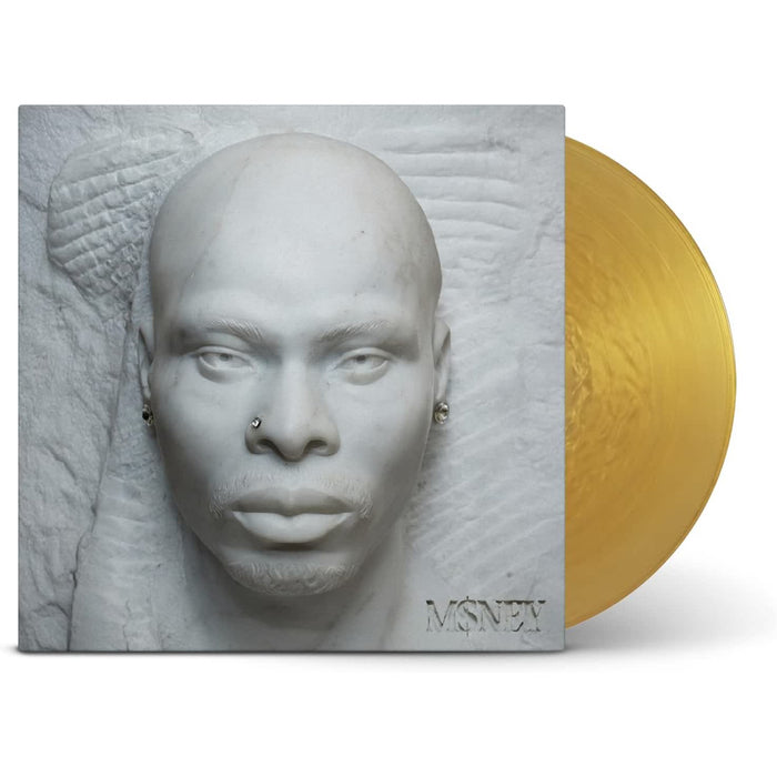 Asake M$NEY Vinyl LP