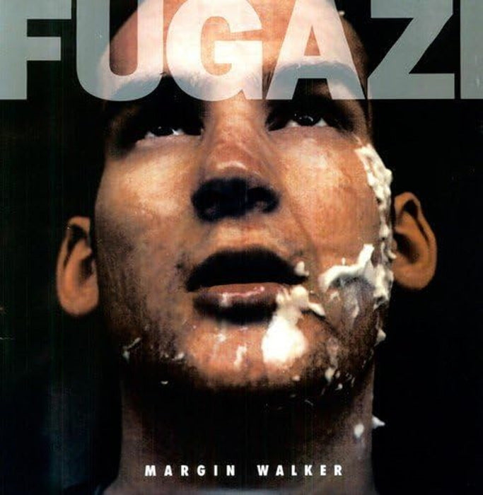 Fugazi Margin Walker Vinyl LP 2023