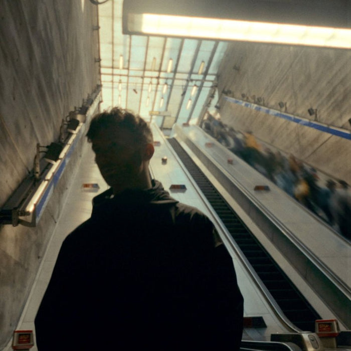 Fractures Next Summer Vinyl LP Due Out 20/03/26