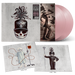 My Chemical Romance The Black Parade (20th Anniversary Edition) Vinyl LP Indies Baby Pink Colour