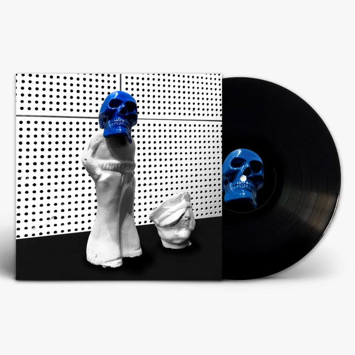 Jack White Frozen Charlotte Vinyl LP