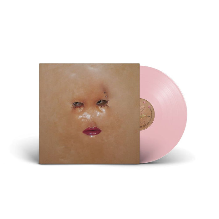 Shygirl Alias (5th Anniversary Edition) Vinyl LP Light Pink Colour 2025