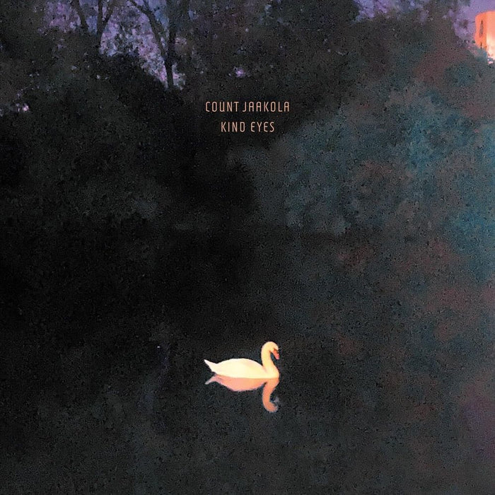 Count Jaakola Kind Eyes Vinyl LP 2025