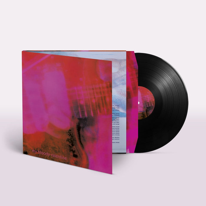 My Bloody Valentine Loveless Vinyl LP Reissue 2021