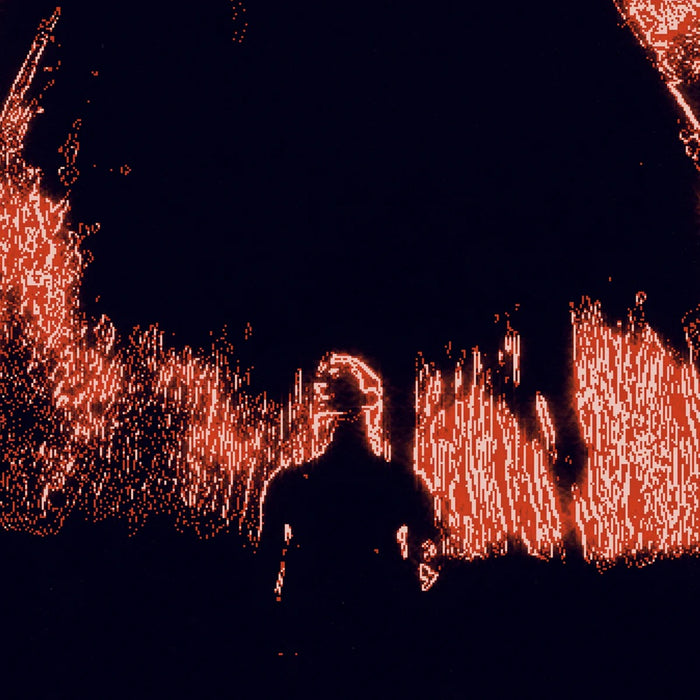 SONIKKU Heatwave/Drowning Vinyl EP 2025