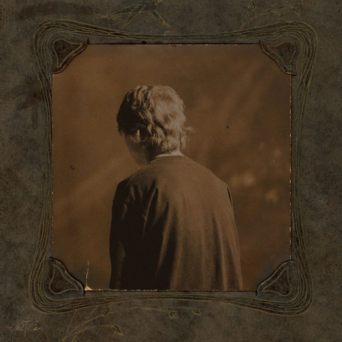 Ethel Cain Willoughby Tucker, I'll Always Love You Vinyl LP Indies + Limited Print 2025