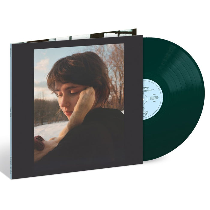 Clairo Sling (5th anniversary) Vinyl LP Indies Jungle Green Colour Due Out 21/08/26