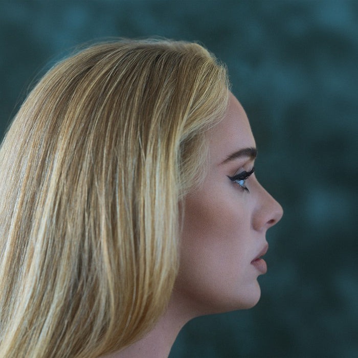 Adele 30 Vinyl LP 2021