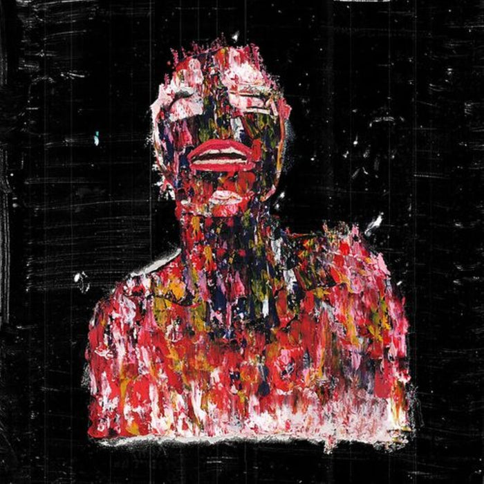 Crowd of Chairs Breather Vinyl LP 2025