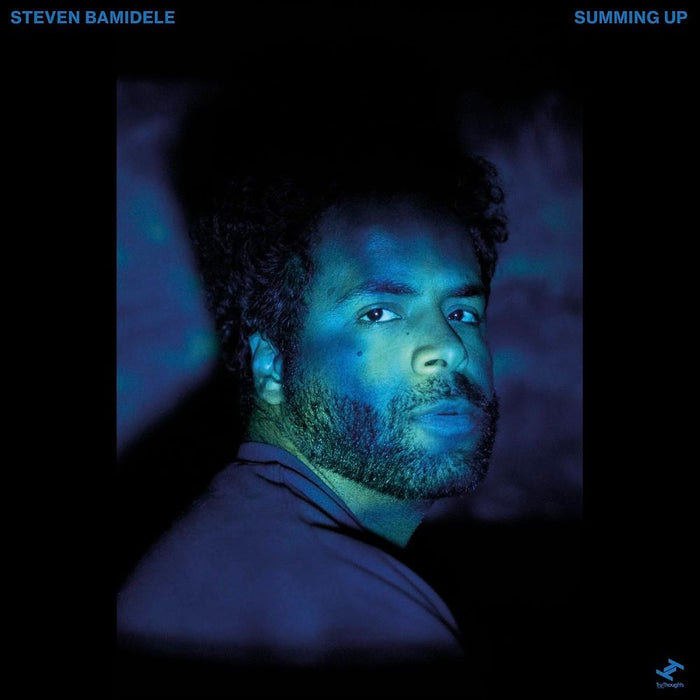 Steven Bamidele Summing Up Vinyl LP 2023