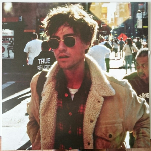 Max Jury Max Jury Vinyl LP 2016