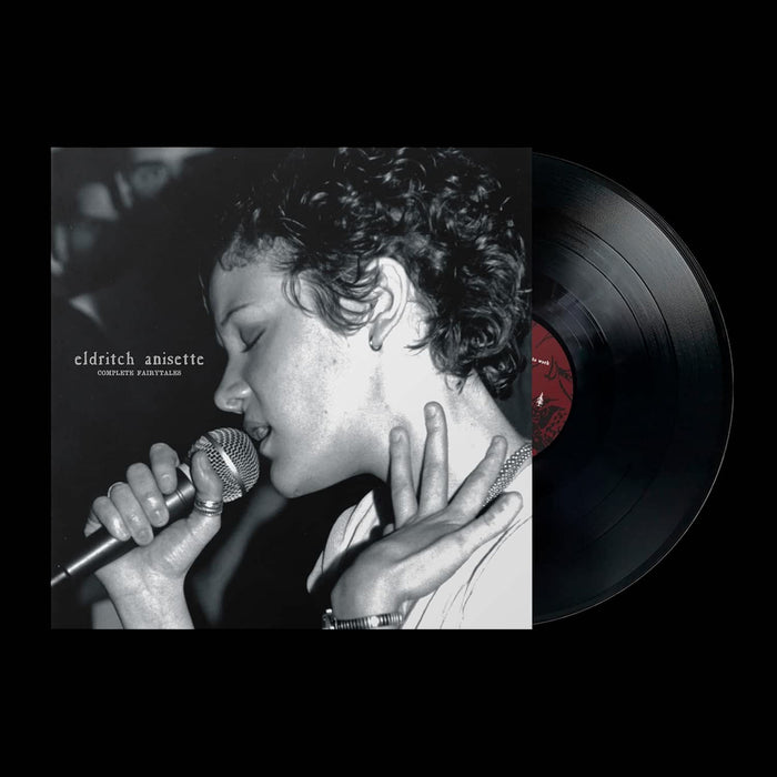 Eldritch Anisette - Complete Fairytales Vinyl LP Due Out 26/06/26