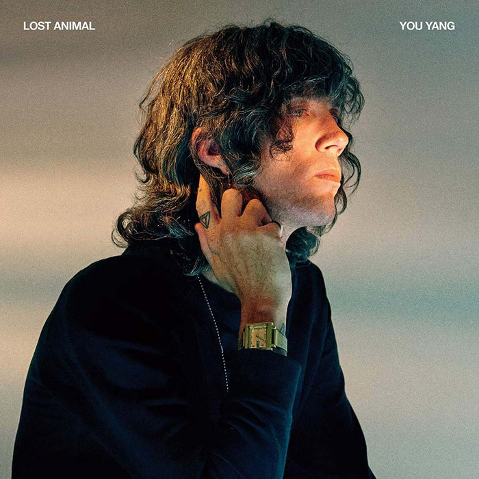 Lost Animal - You Yang Vinyl LP New 2019