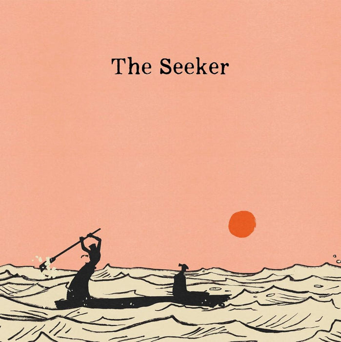 Rachel Fuller The Seeker Vinyl LP 2024