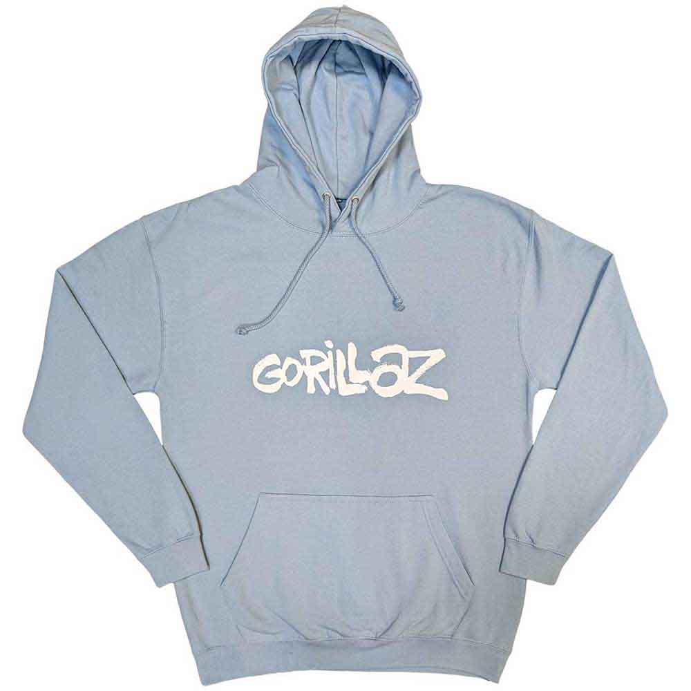 Gorillaz Hoodies