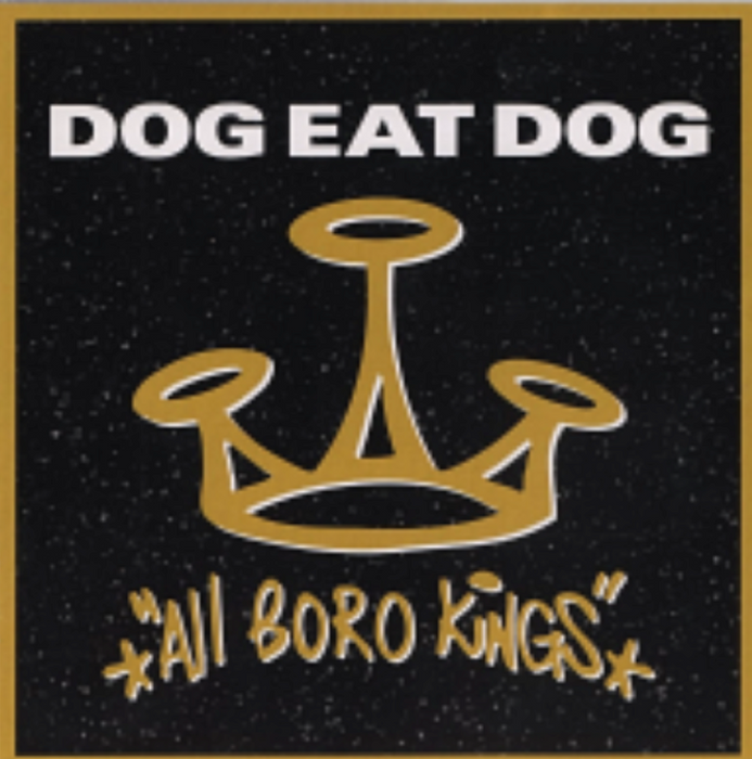 Dog Eat Dog All Boro Kings Vinyl LP 2026