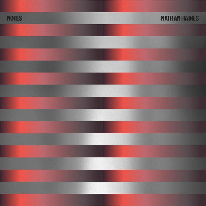 Nathan Haines Notes Vinyl LP 2024