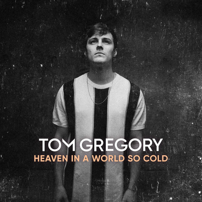 Tom Gregory Heaven In A World So Cold Vinyl LP 2020