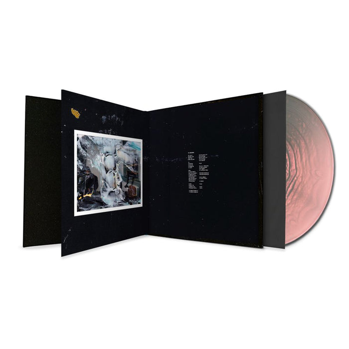 Gilla Band Pugnello Vinyl LP Indies Pearl Colour + Booklet Due Out 25/09/26