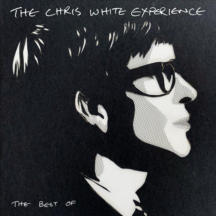 Chris White Experience The Best of Vinyl LP RSD 2024