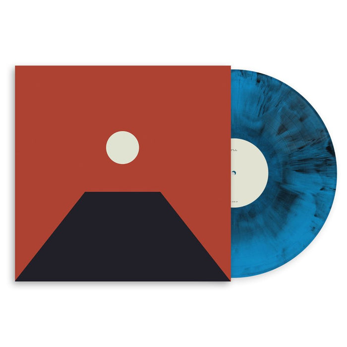Tycho Epoch Vinyl LP Blue & Black Marble Colour Due Out 17/04/26
