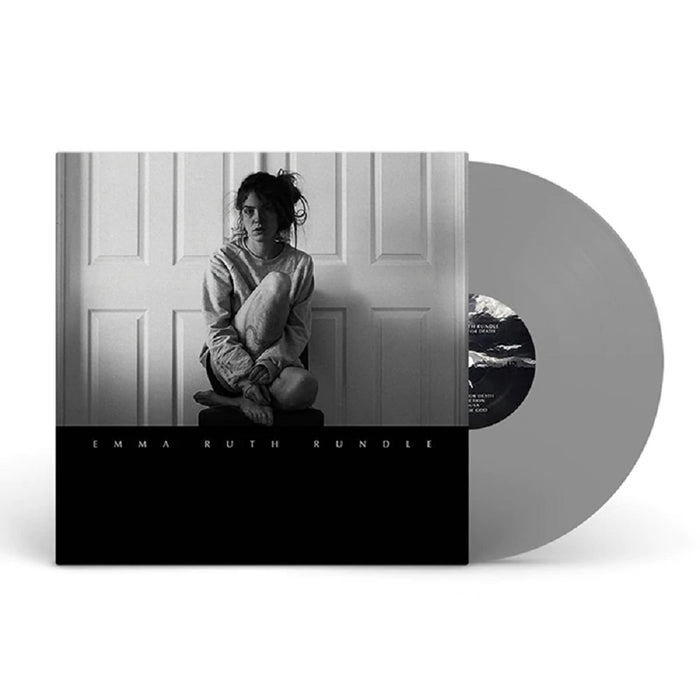 Emma Ruth Rundle Marked For Death Vinyl LP 2022
