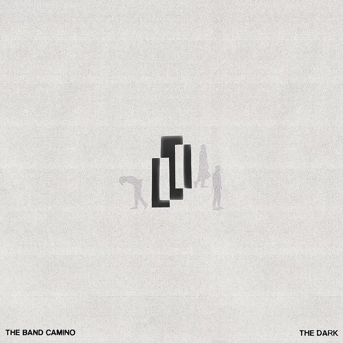 The Band Camino The Dark Vinyl LP 2023