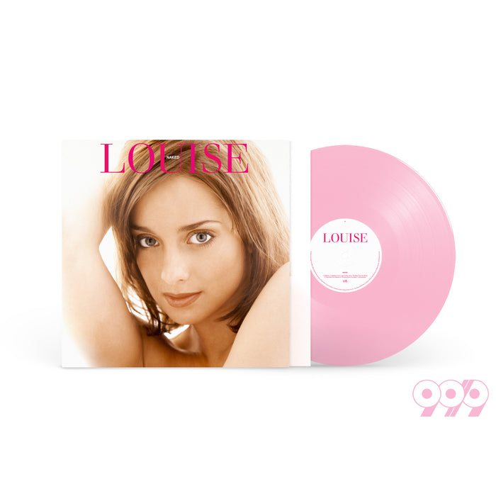 Louise Naked (Deluxe 30th Anniversary Edition) Vinyl LP Colour NAD 20226 Due Out 17/10/26