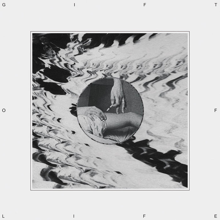 VHS Gift of Life 12" LP Vinyl NEW