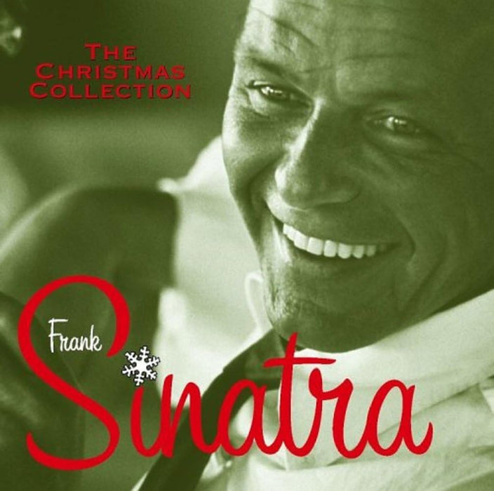 Frank Sinatra The Christmas Collection CD 2012