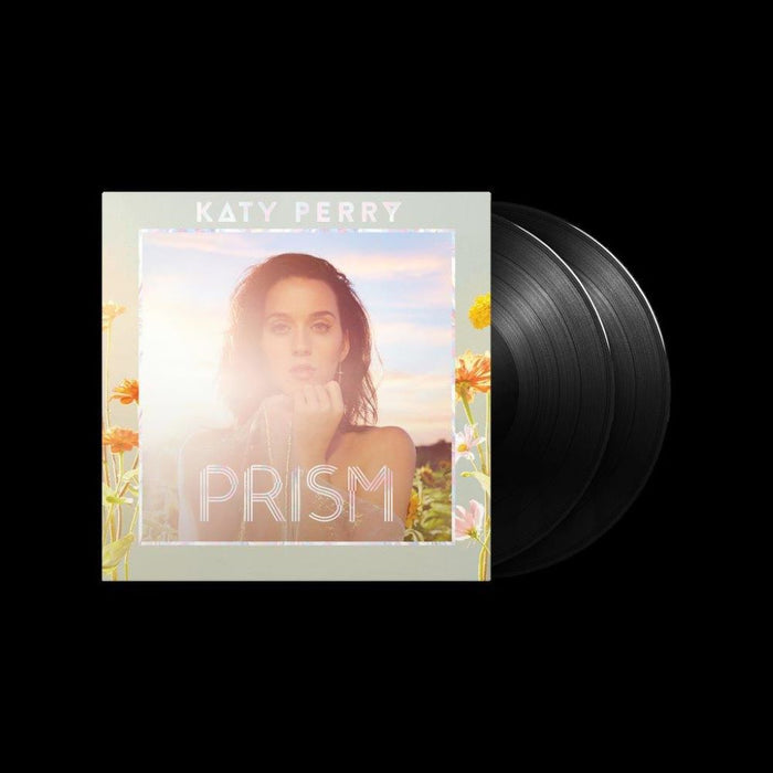 Katy Perry Prism Vinyl LP 10th Anniversary 2023 — Assai Records