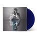 Teddy Swims UGLY Vinyl LP Blue Colour