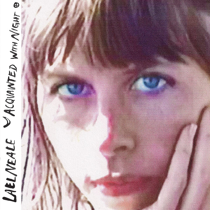 Lael Neale Acquainted With Night Vinyl LP White Colour 2021