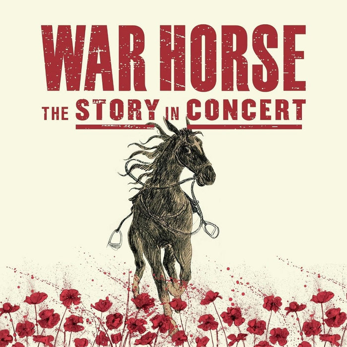 War Horse - The Story In Concert Vinyl LP Boxset 2022