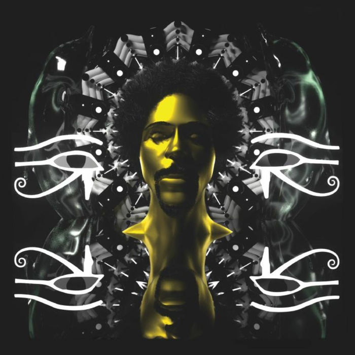 Mono/Poly Moonlight To Sunlight Vinyl LP 2025