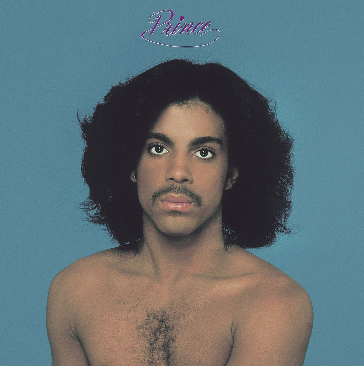 Prince (Self Titled) Vinyl LP 2016 — Assai Records