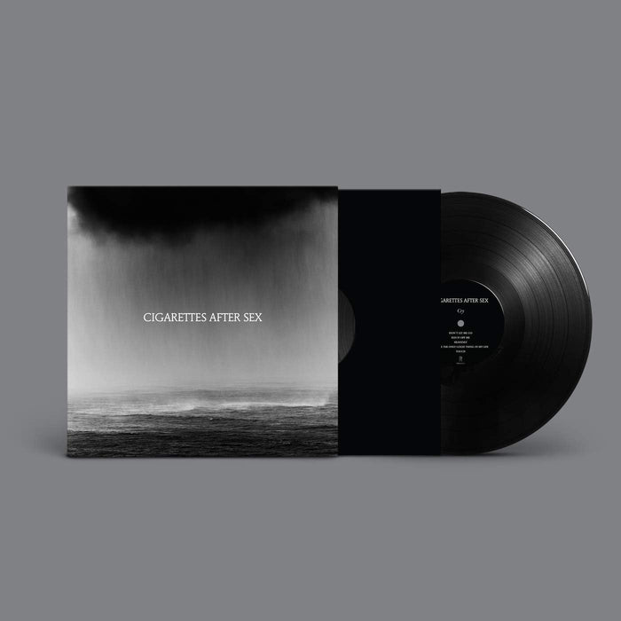 Cigarettes After Sex Cry Vinyl LP 2019