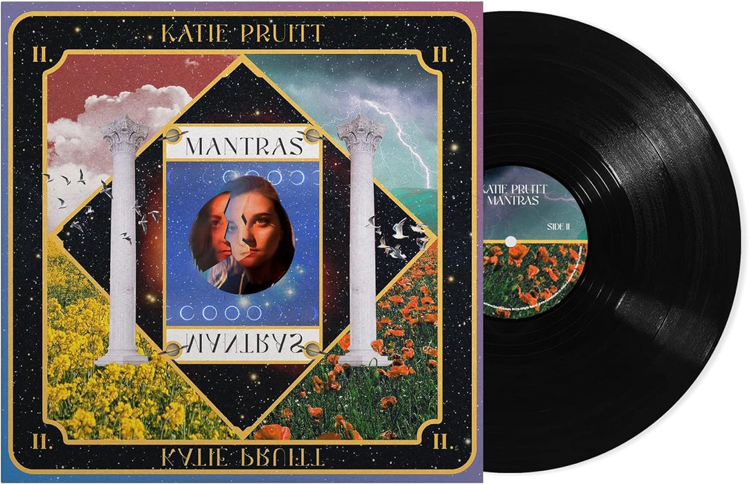 Katie Pruitt Mantras Vinyl LP 2024