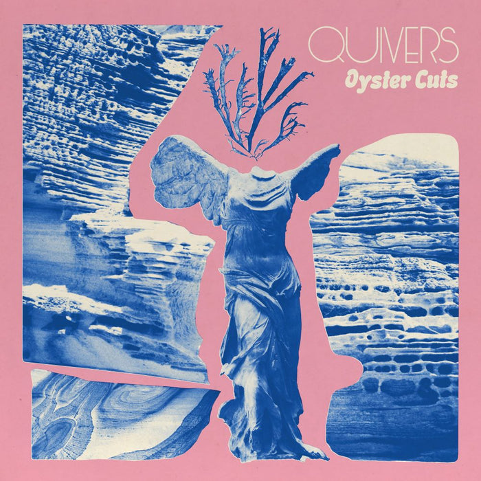 Quivers Oyster Cuts Vinyl LP 2024