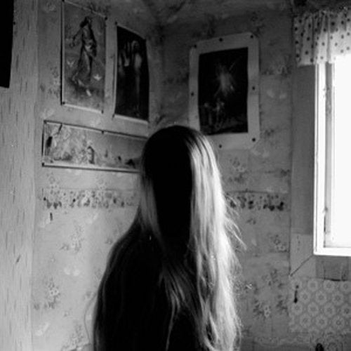 Anna Von Hausswolff The Miraculous Vinyl LP 2015