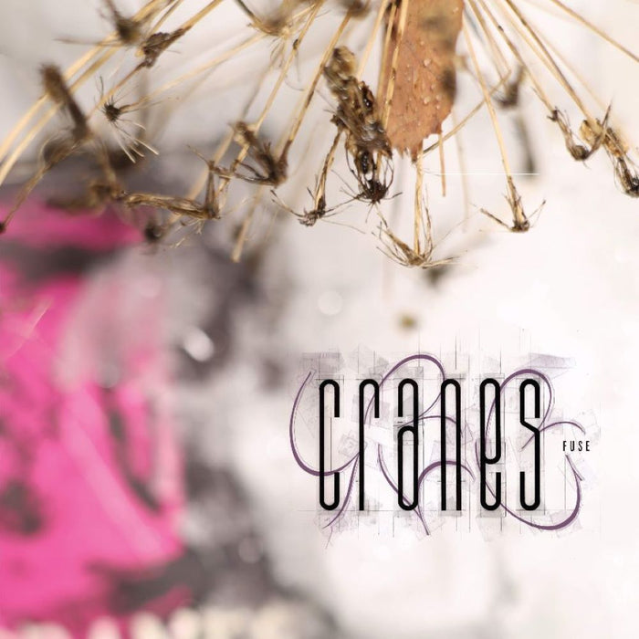 Cranes FUSE Vinyl LP 2024