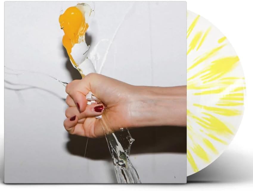 Yeah Yeah Yeahs It's Blitz! Vinyl LP 2024