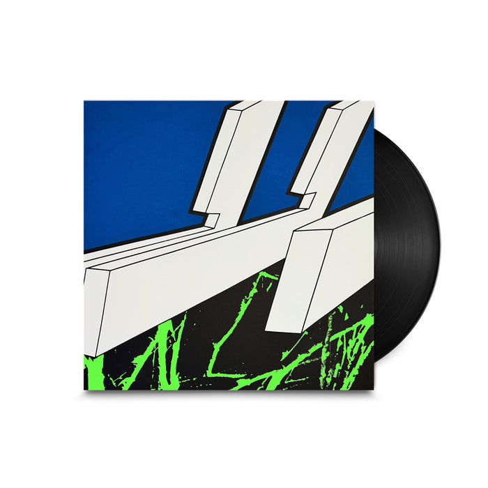 Oneohtrix Point Never Tranquilizer Vinyl LP 2025