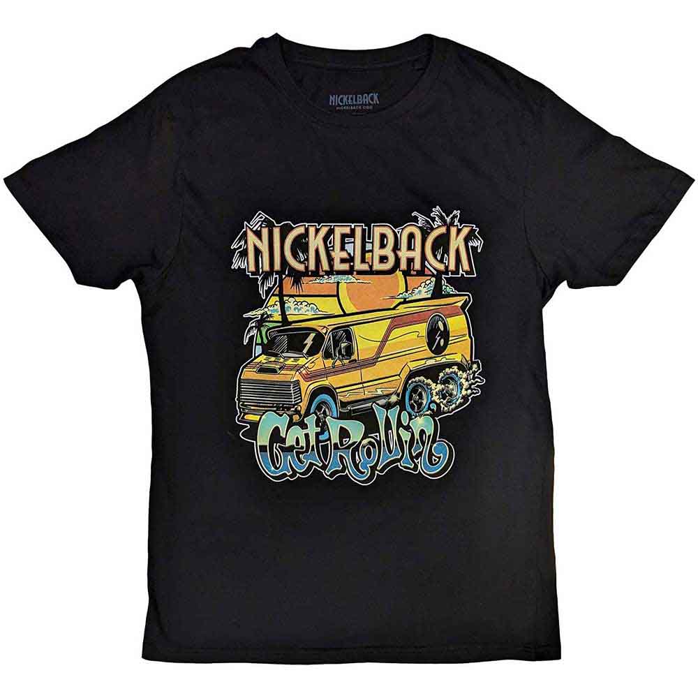 Nickelback