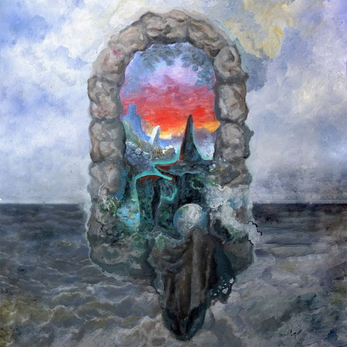 Flickers From The Fen Stoned in Gielinor III Vinyl LP Due Out 03/04/26