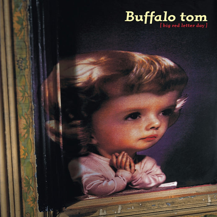 Buffalo Tom Big Red Letter Day Vinyl LP 2024