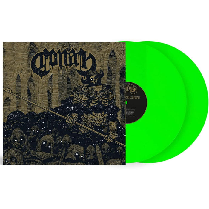 Conan Existential Void Guardian Vinyl LP Due Out 26/06/26