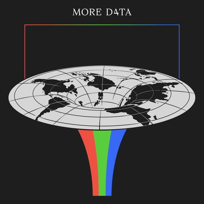 Moderat MORE D4TA CD 2022