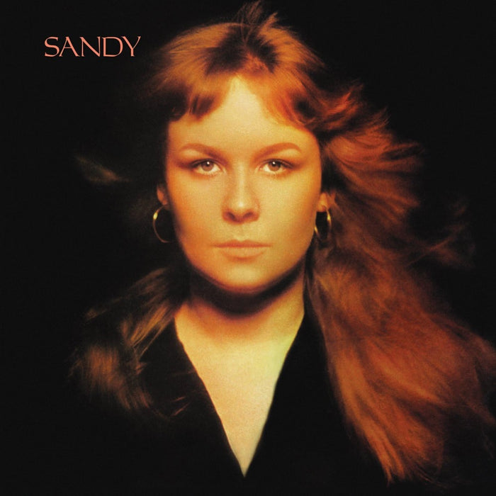 Sandy Denny Sandy Vinyl LP 2013