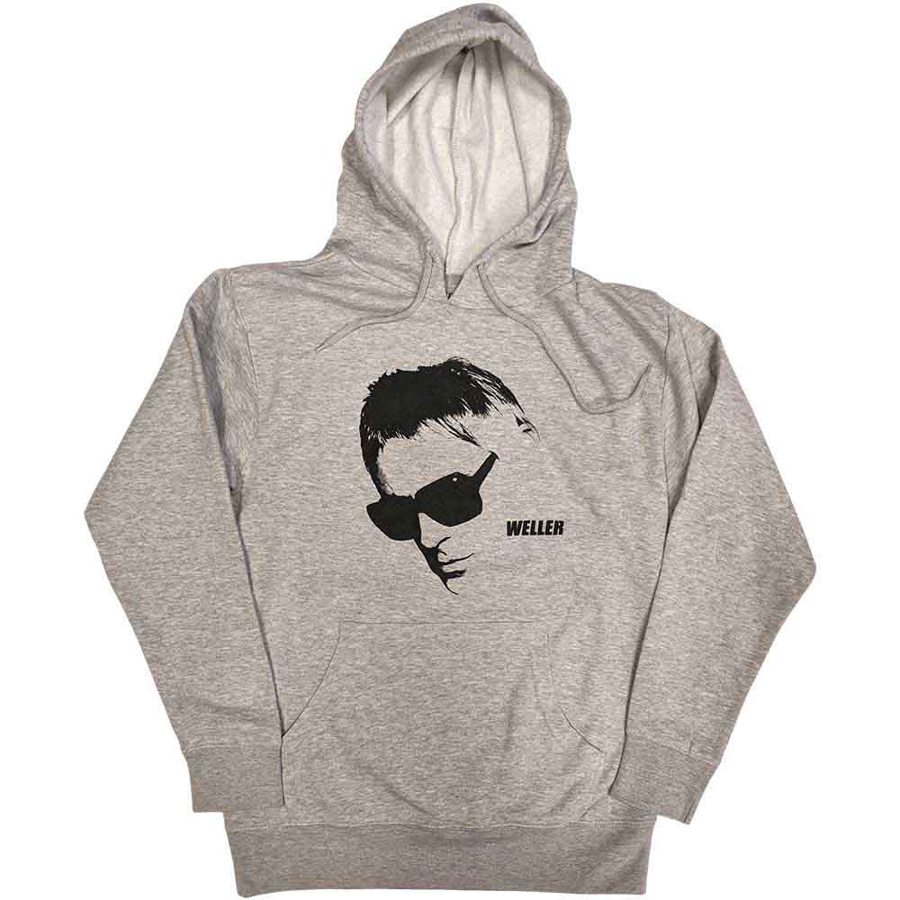 Paul Weller Hoodies